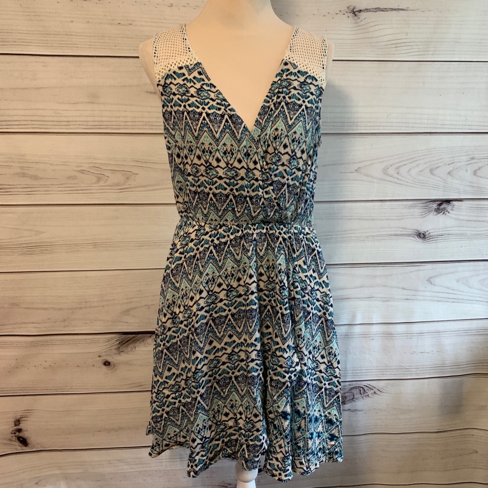 Miss me dress